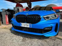 usata BMW 118 m sport