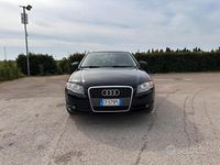 Usata Audi A4 150 CV (110 kW) 2005