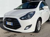 usata Hyundai ix20 1.6 mpi App Mode econext Gpl