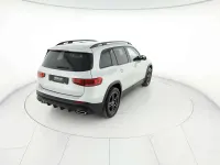 Usata Mercedes GLB180 Premium 116 CV (85 kW) 2023 Argento SUV