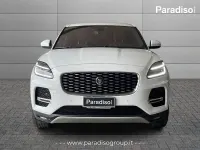 Usata Jaguar E-Pace SE 163 CV (119 kW) 2022 Bianco SUV