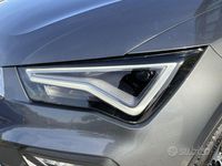 Usata Seat Ateca 4Drive 150 CV (110 kW) 2023 Grigio SUV