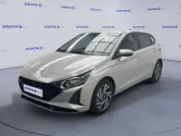 Nuova Hyundai i20 90 CV (66 kW) 2026 Lumen grey pearl [y3h]  mical Utilitaria