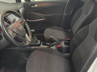 Usata Opel Crossland Elegance 110 CV (80 kW) 2023 Bianco SUV