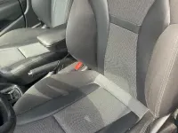 Usata Audi A1 Sportback 90 CV (66 kW) 2016 Nero Utilitaria