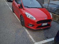 Usata Ford Fiesta ST-Line 101 CV (74 kW) 2019 Berlina