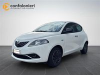 Usata Lancia Ypsilon Silver 70 CV (51 kW) 2023 Bianco Utilitaria