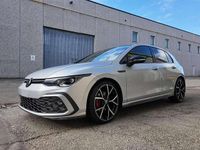 Usata VW Golf VIII GTD 200 CV (147 kW) 2022 Argento