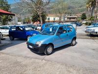 usata Fiat 600 1.1 benzina - 2001