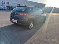 usata Seat Ibiza 1.4 TDI 80CV 5p. Stylance