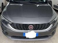 Usata Fiat Tipo Lounge 95 CV (69 kW) 2016 Grigio Station wagon
