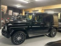 usata Mercedes G400 G 400d Premium Plus 330cv auto