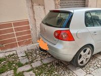 Usata VW Golf IV 2004 Berlina