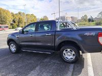 Usata Ford Ranger Limited 160 CV (117 kW) 2016 Pick-up