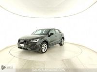 Usata Audi Q2 Comfort 150 CV (110 kW) 2024 Nero SUV