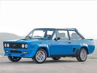 usata Fiat 131 REPLICA ABARTH