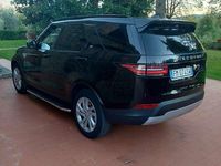 Usata Land Rover Discovery 5 HSE 179 CV (131 kW) 2017 SUV