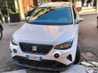 Usata Seat Arona 2022 SUV