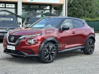 Usata Nissan Juke 114 CV (83 kW) 2022 Altro SUV