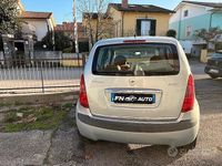 Usata Lancia Musa 69 CV (50 kW) 2005 Grigio Monovolume