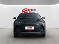 Nuova BYD Sealion 7 Comfort 230 kW (313 CV) 2026 Obsidian black SUV