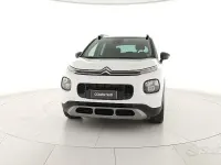 Usata Citroën C3 Aircross PureTech 131 CV (96 kW) 2021 Bianco SUV