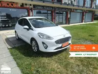 Gebraucht Ford Fiesta 75 PS (55 kW) 2019 Kleinwagen