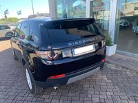 usata Land Rover Discovery Sport 2.0 TD4 150 CV Auto Business Ed. Premium SE