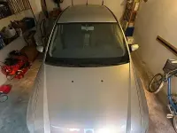 Usata Fiat Stilo Active 103 CV (75 kW) 2004 Argento Berlina
