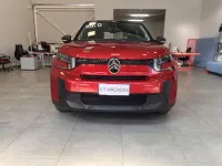 Nuova Citroën C3 Aircross PureTech 100 CV (73 kW) 2026 Rosso SUV