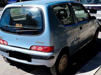 Usata Fiat 600 2003 Berlina