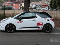 usata Citroën DS3 1.6 thp 156CV