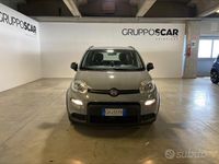 Usata Fiat Panda S 70 CV (51 kW) 2022 Utilitaria