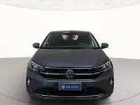 Usata VW Taigo Life 116 CV (85 kW) 2025 Smoky grey metallizzato SUV