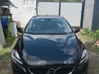 Usata Volvo V40 Kinetic 120 CV (88 kW) 2017 Berlina