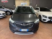 Usata Opel Crossland X Ultimate 120 CV (88 kW) 2017 Other SUV