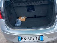 Usata Seat Altea 105 CV (77 kW) 2010 Grigio Berlina