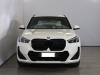 Usata BMW X1 M Sport 156 CV (114 kW) 2024 Bianco SUV