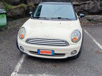 Usata Mini Cooper Clubman 120 CV (88 kW) 2008 Bianco Station wagon
