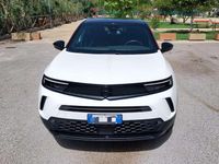 Usata Opel Mokka GS Line 131 CV (96 kW) 2022 Bianco SUV