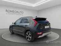 Usata Kia Niro Style 105 CV (77 kW) 2023 Grigio SUV
