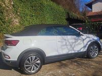 Occasion VW T-Roc Style 110 PK (80 kW) 2022 SUV