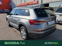 usata Skoda Kodiaq 1.5 TSI ACT Executive del 2019 usata a Arzignano