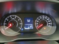 Usata Dacia Duster Journey 100 CV (73 kW) 2023 Blu SUV
