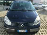usata Renault Grand Scénic II 1.5 Dci/100cv Luxe Dynam.