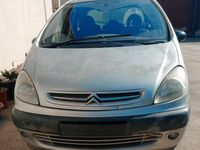 Usata Citroën Saxo 2001 Grigio Utilitaria