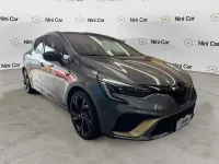 Usata Renault Clio V Engineered 145 CV (106 kW) 2023 Grigio Utilitaria