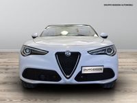 usata Alfa Romeo Stelvio 2.2 turbo 160cv business rwd auto