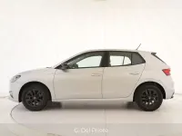 Usata Skoda Fabia Selection 95 CV (69 kW) 2025 Argento Utilitaria