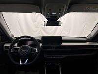 Uusi Jeep Avenger Altitude 101 HP (74 kW) 2025 Ruby Katumaasturi